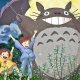 Il mio vicino Totoro: il Parco Ghibli proietterà il rarissimo corto sequel a novembre