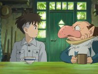 Il ragazzo e l'airone, gli amici di Miyazaki spiegano il senso del film: 'Ci sono cose che capiamo solo noi'
