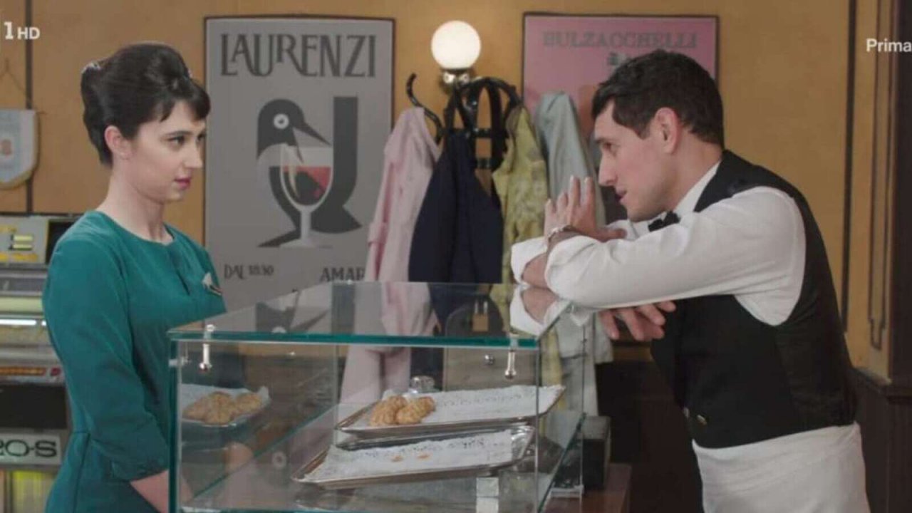 Il Paradiso delle signore 8 anticipazioni 13 ottobre: Matteo trova lavoro, Elvira è un'ossessione per Salvo?