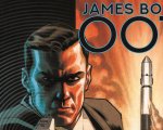 James Bond: Garth Ennis, co-creatore di The Boys, firma il fumetto con le nuove avventure dell'agente 007
