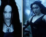 Madonna: la figlia Lourdes Leon ricrea il video di Frozen in omaggio alla cantante