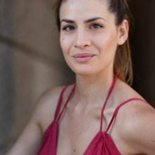 Locandina di Maria Chiara Centorami