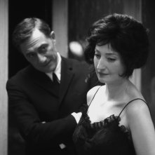 Mi fanno male i capelli: un'immagine del film