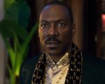 Buon Natale da Candy Cane Lane: il teaser trailer del film con Eddie Murphy e Tracee Ellis Ross