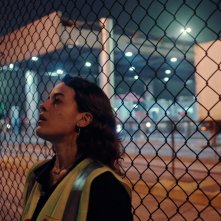 Pedagio: un'immagine del film