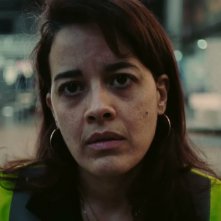 Pedagio: una scena del film