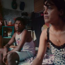 Pedagio: una foto del film