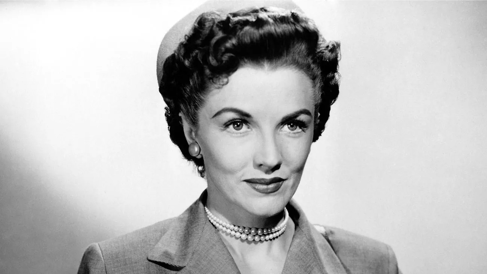 Phyllis Coates: la prima interprete di Lois Lane in tv è morta a 96 anni