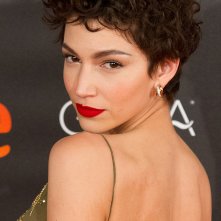 Locandina di Úrsula Corberó