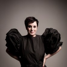 Mi fanno male i capelli: Roberta Torre in una foto