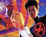 Spider-Man Across the Spider-Verse, il finale è stato cambiato 6 settimane prima che il film fosse pronto