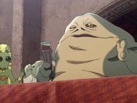 Star Wars: proviamo a ricostruire il film cancellato su Jabba the Hutt