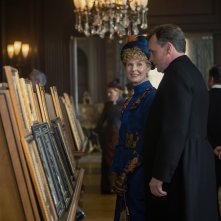 The Gilded Age 2: un'immagine della seconda stagione