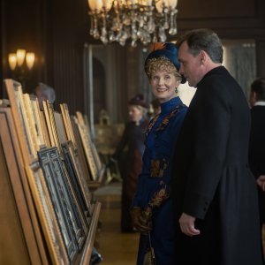 The Gilded Age 2: un'immagine della seconda stagione