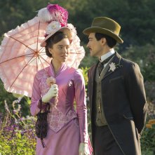 The Gilded Age 2: un momento della serie