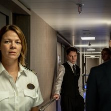 Unwanted - Ostaggi del mare: un'immagine della serie