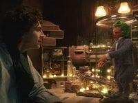 Wonka: il nuovo trailer dell'atteso film con Timothée Chalamet e Hugh Grant