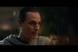 Monterossi - La serie - Trailer Stagione 2