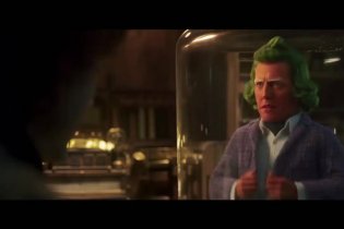 Wonka - Trailer Italiano 2
