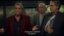 Ghost Dog - Trailer Sottotitolato