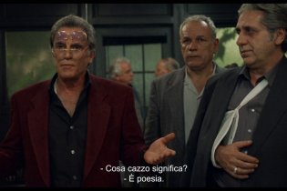 Ghost Dog - Trailer Sottotitolato