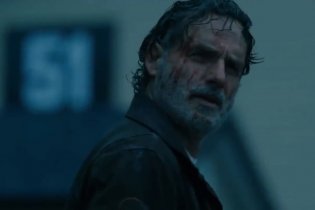 The Walking Dead: The Ones Who Live - Teaser Trailer