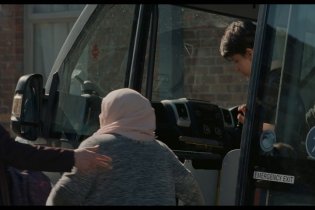 The Old Oak - Trailer Italiano