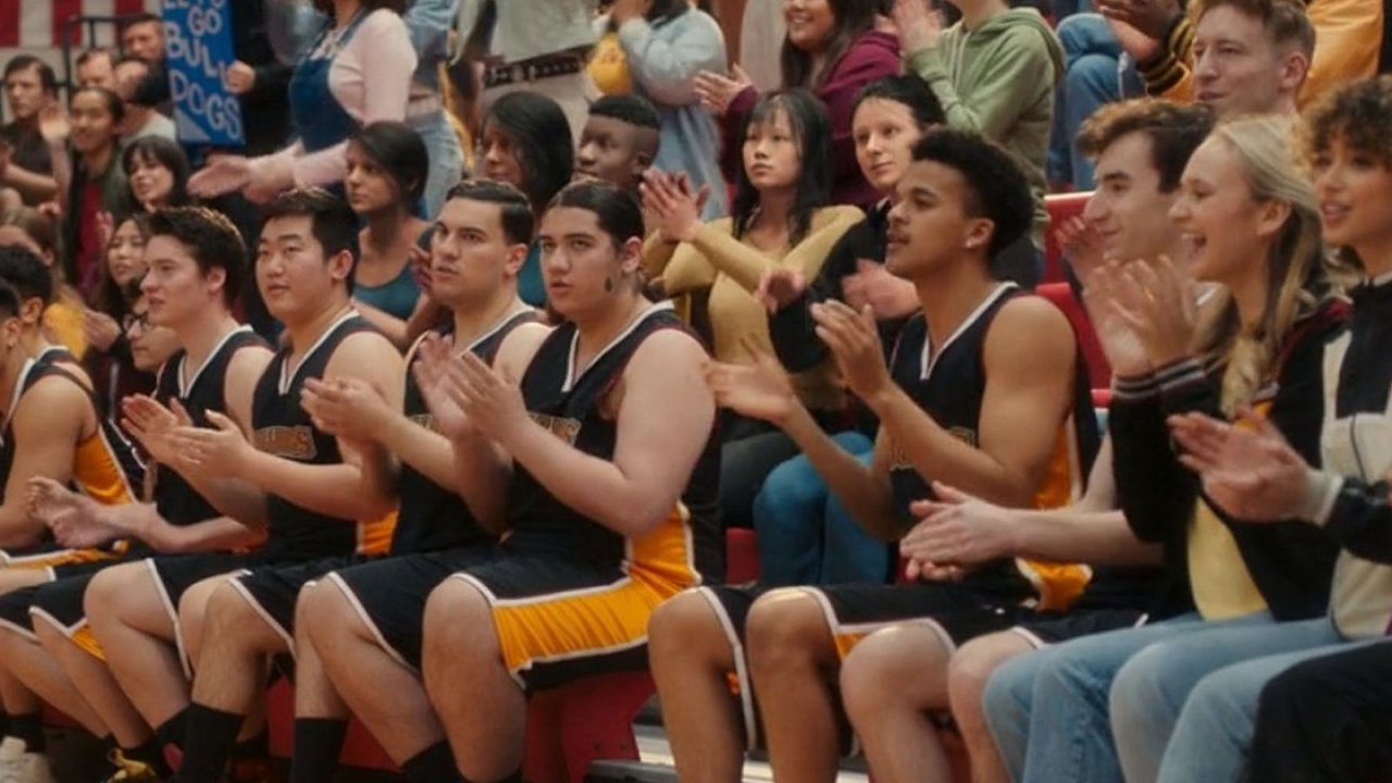 Prom Pact: le comparse in AI del film Disney+ sono orrende, ecco cosa cerca di prevenire lo sciopero