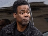 Chris Rock sarebbe infastidito dalle recenti dichiarazioni di Jada Pinkett Smith