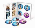 I classici Disney: arriva in home video l'imperdibile collezione completa