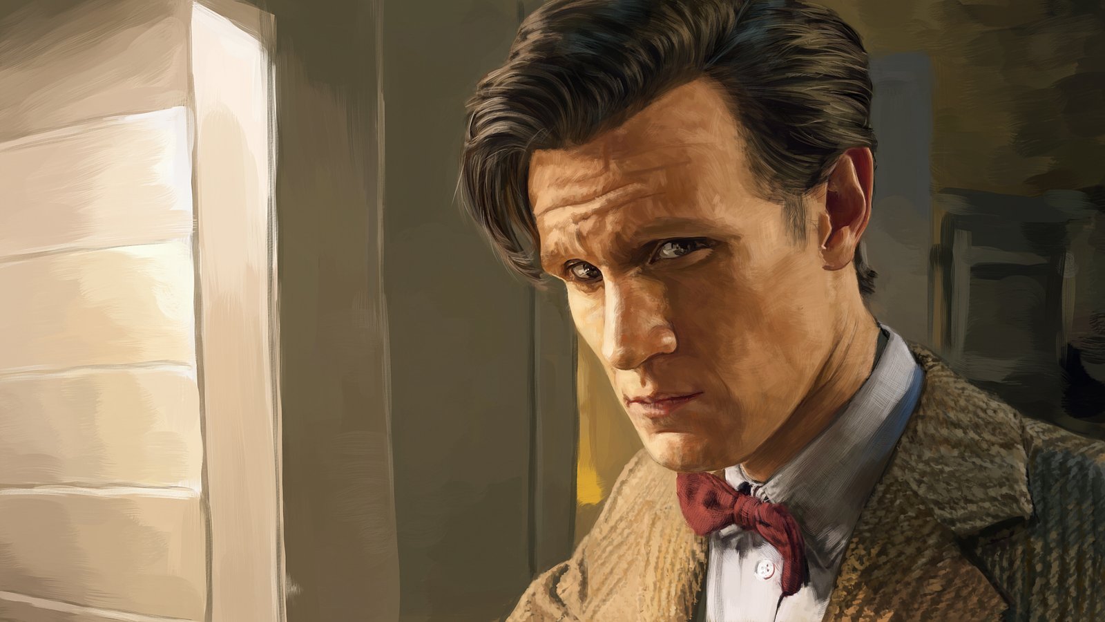 Doctor Who arriva su Magic: The Gathering in occasione del 60° anniversario della serie