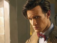 Doctor Who arriva su Magic: The Gathering in occasione del 60° anniversario della serie