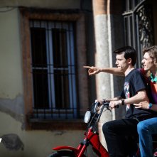 Hanno ucciso l'Uomo Ragno - La vera storia degli 883: un'immagine della serie