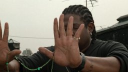 Ghost Dog - Il Codice Del Samurai - Clip 'La Preghiera E L'allenamento'