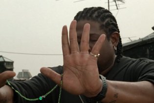 Ghost Dog - Il Codice Del Samurai - Clip 'La Preghiera E L'allenamento'