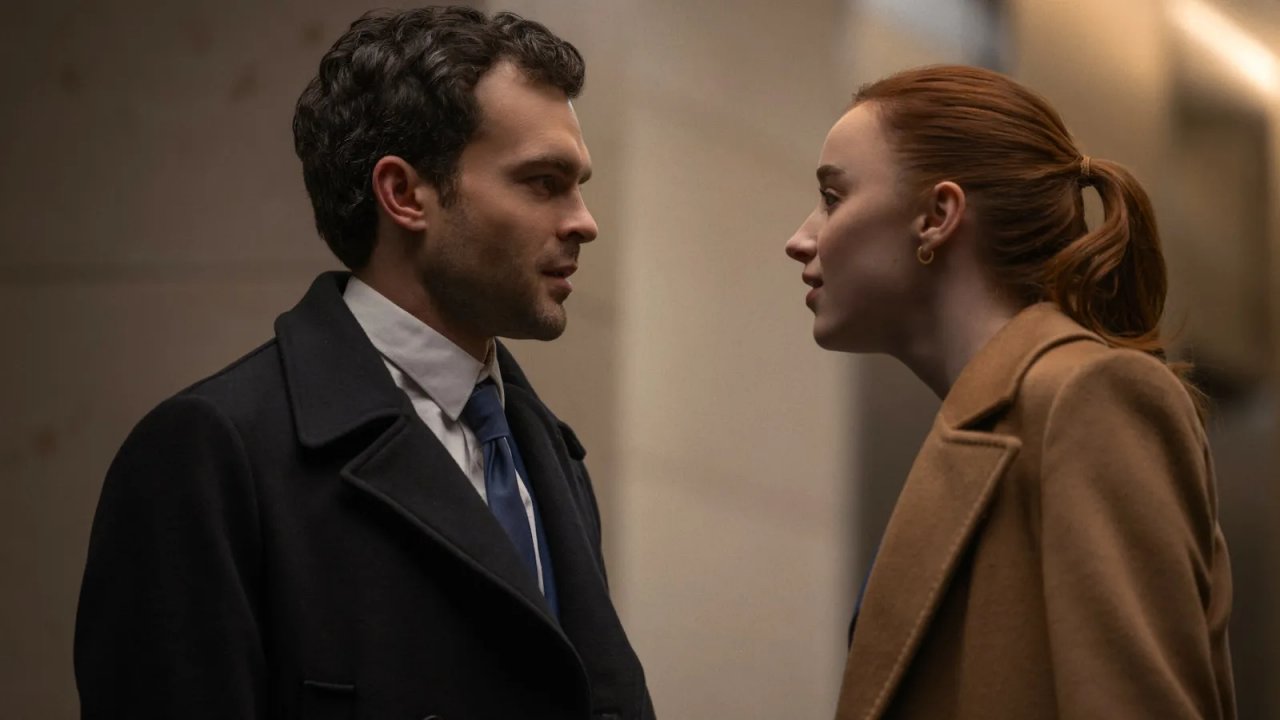 Fair Play: ecco dove hai già visto i membri del cast del thriller erotico con Phoebe Dynevor