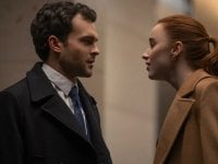 Fair Play: ecco dove hai già visto i membri del cast del thriller erotico con Phoebe Dynevor