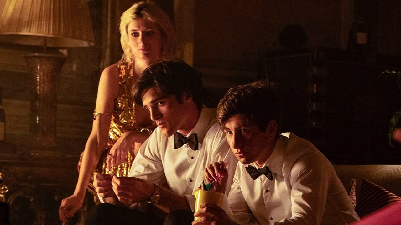 Festa del Cinema di Roma 2023: i 15 film da non perdere