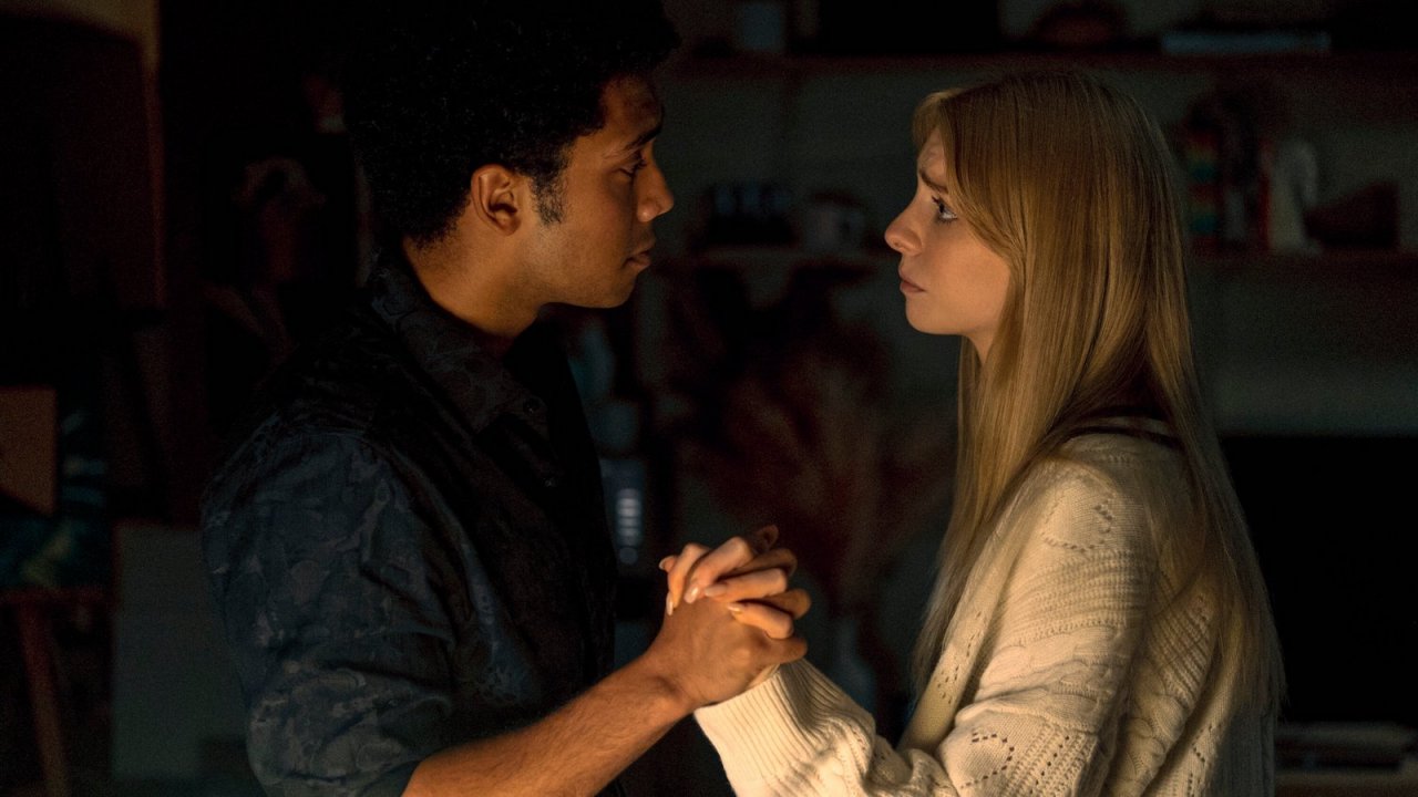 Gen V, la recensione del quinto episodio: in fuga dalla realtà