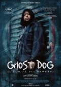 Locandina di Ghost Dog - il codice del samurai