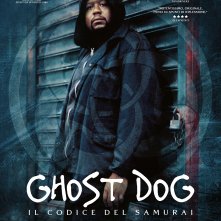 Locandina di Ghost Dog - il codice del samurai