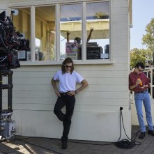 Hanno ucciso l'Uomo Ragno - La vera storia degli 883: una foto di scena