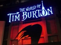 Il mondo di Tim Burton: tutto quello che c'è da sapere sulla mostra alla Mole Antonelliana