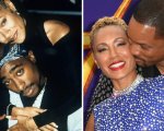 Jada Pinkett Smith: 'Tupac Shakur era la mia vera anima gemella, non Will Smith'