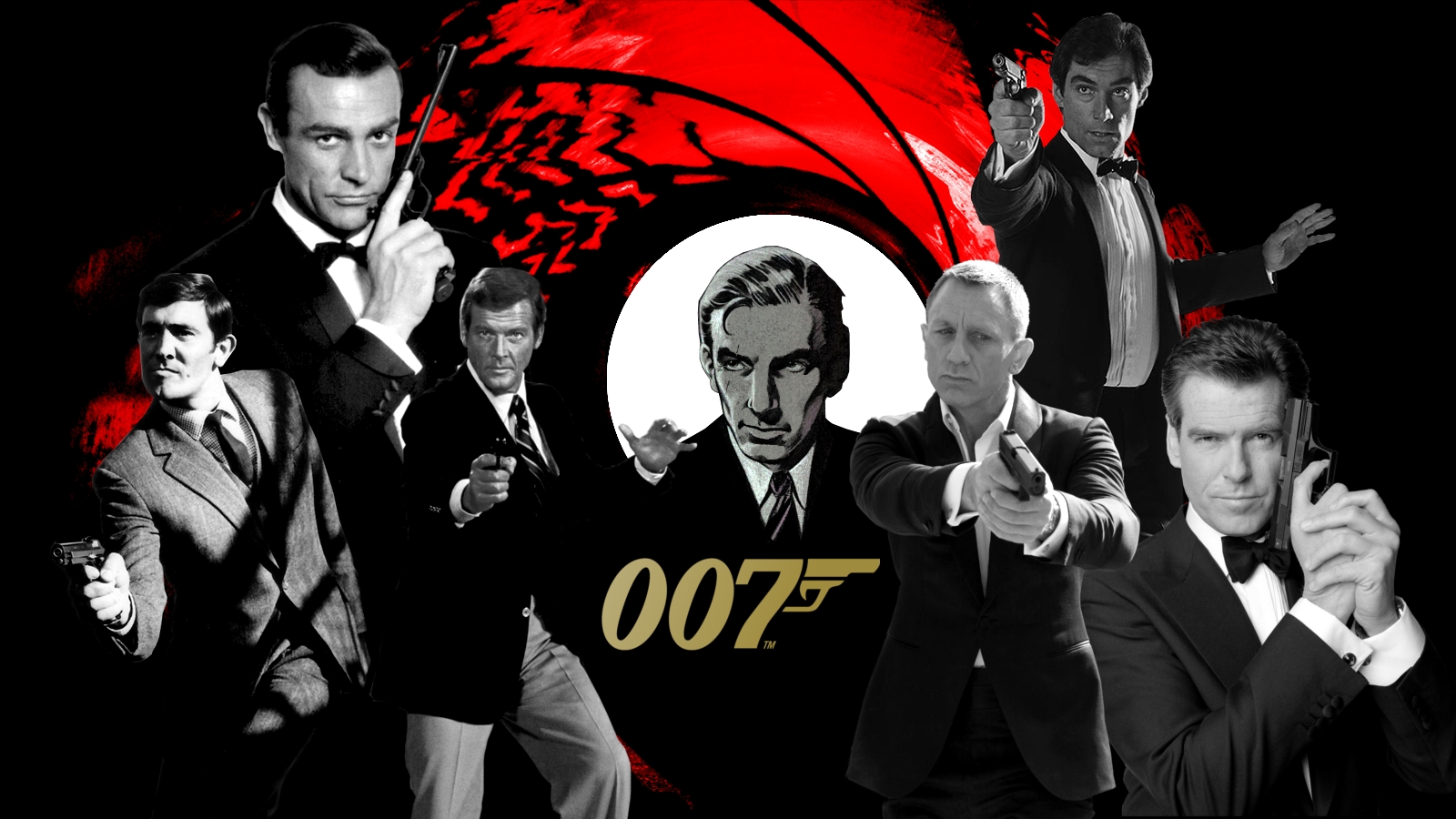 James Bond: un esperto dell'Intelligence britannica spiega perché il prossimo deve essere nero o una donna