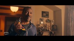 Buon Natale da Candy Cane Lane - Teaser Trailer Italiano