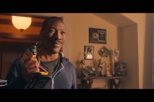 Buon Natale da Candy Cane Lane - Teaser Trailer Italiano