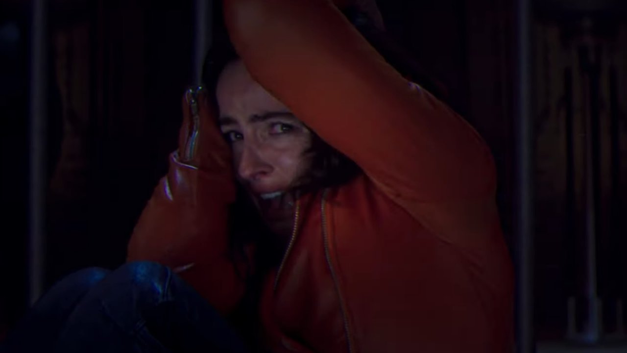 Licantropus a colori: il trailer della nuova versione dello speciale della Marvel