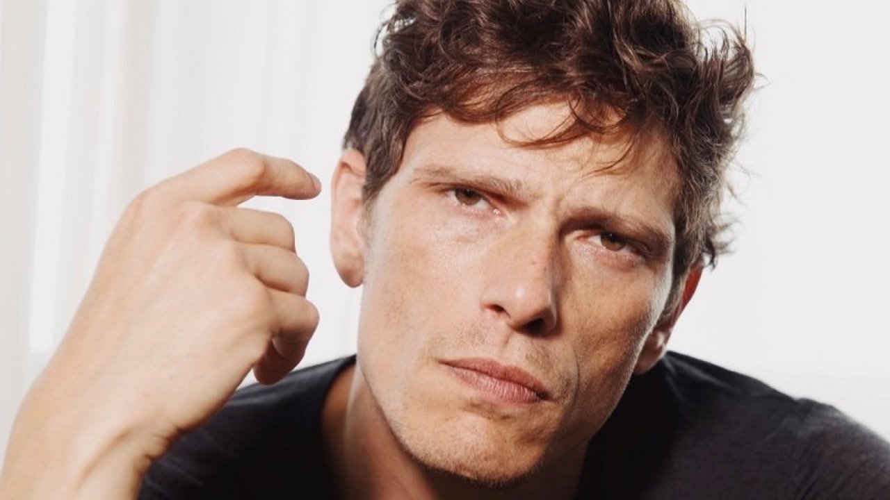 Cuori 2, Matteo Martari: 'Scegliere bene un copione è un atto di coraggio'