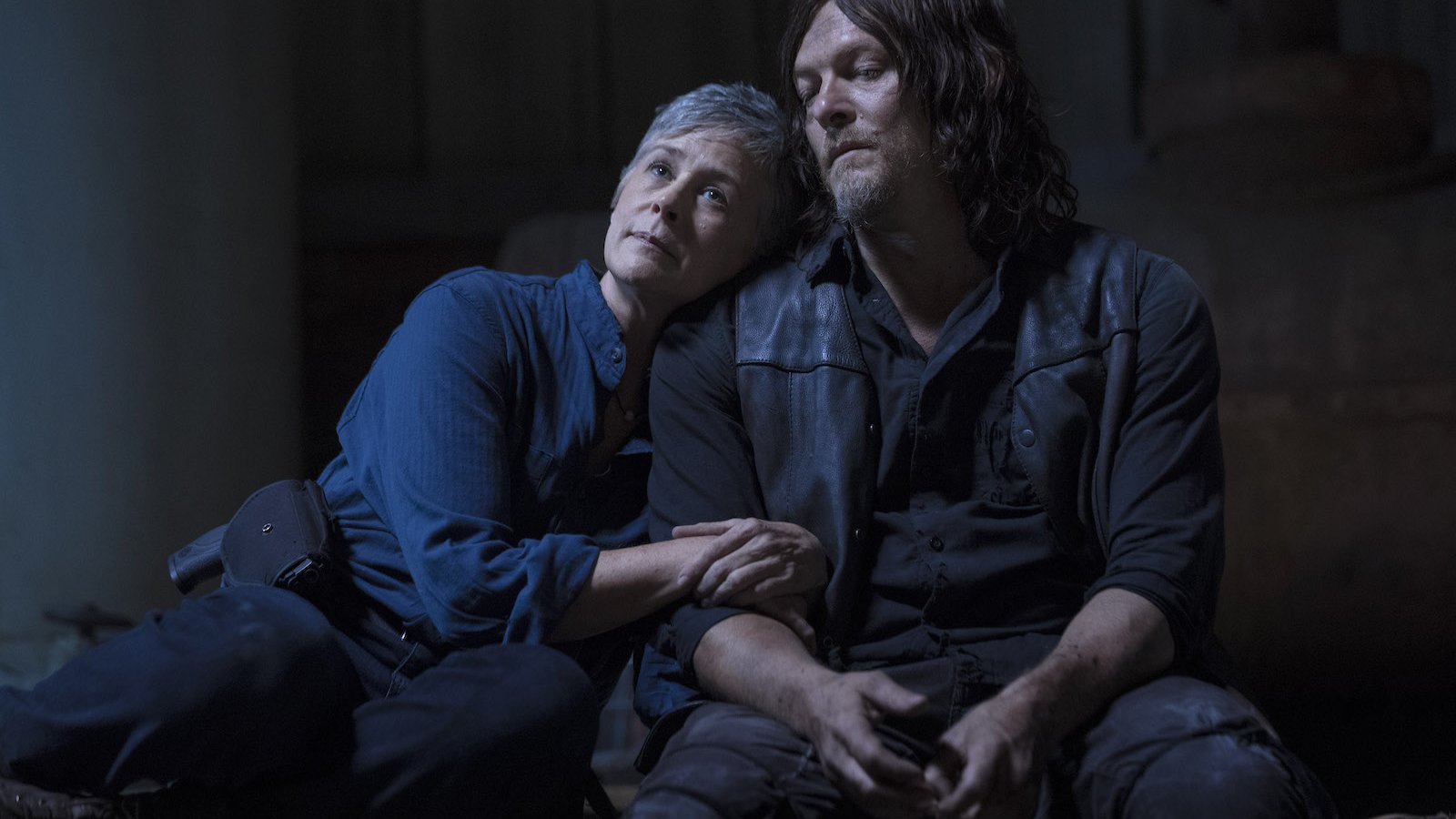 The Walking Dead: Daryl Dixon, Melissa McBride tornerà (di nuovo) nella seconda stagione